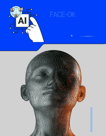 FACEOK AI 얼굴인식